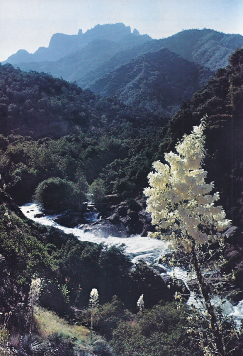 America’s Magnificent Mountains | National Geographic © 1980