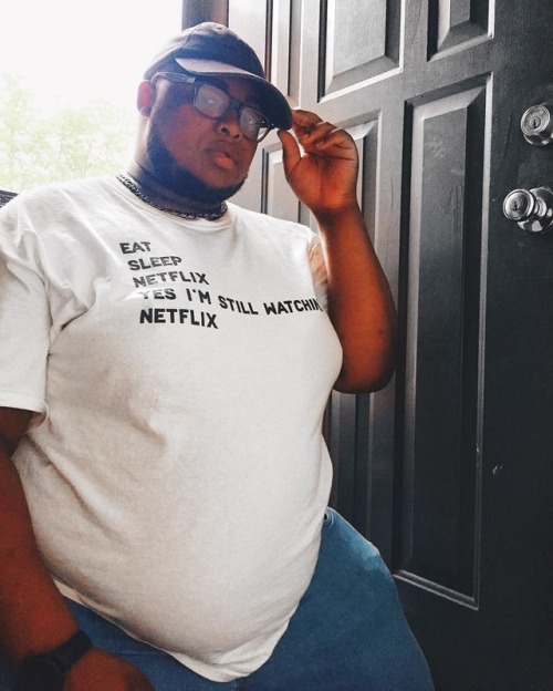 jalentimberlake: I can officially call myself a Netflix addict  ____________________________________