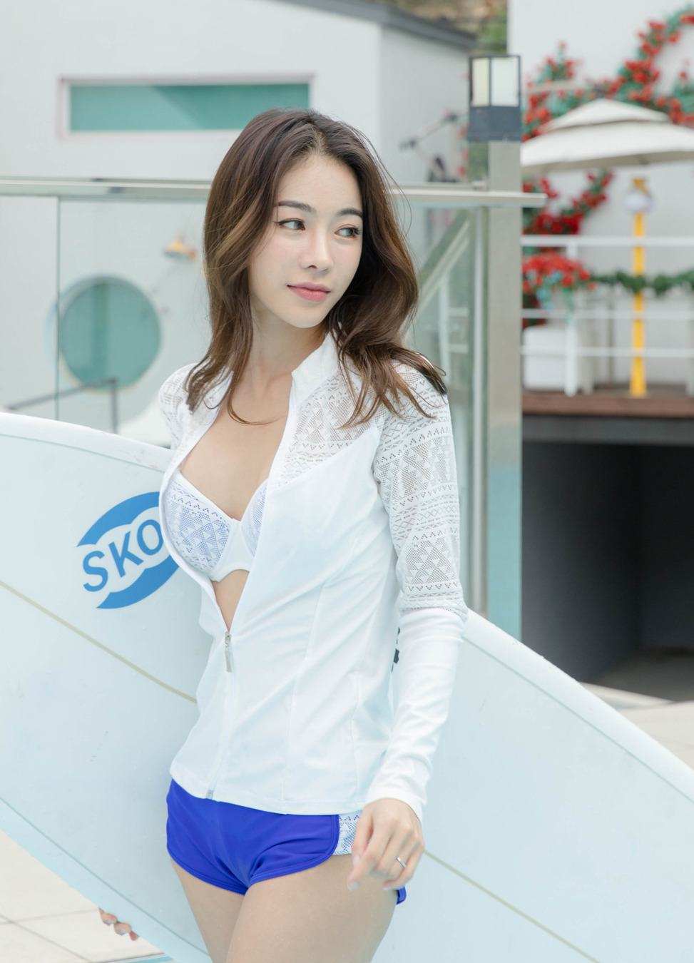 s3xy-asian:    An Seo Rin