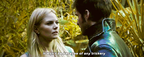 somewhere-brighter: ouat meme: two quotes - [½] » 3x07 and he did it