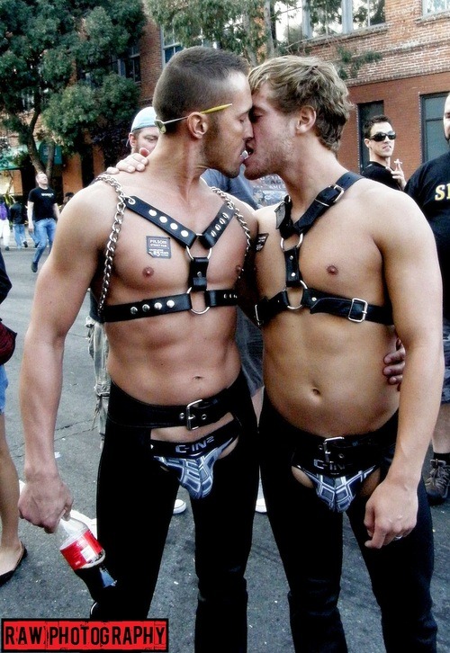 slavethompson: bb-motorbikes: Motorbikes, Boyz n Leather  Follow n enjoy Hot Guys! For Men who desir