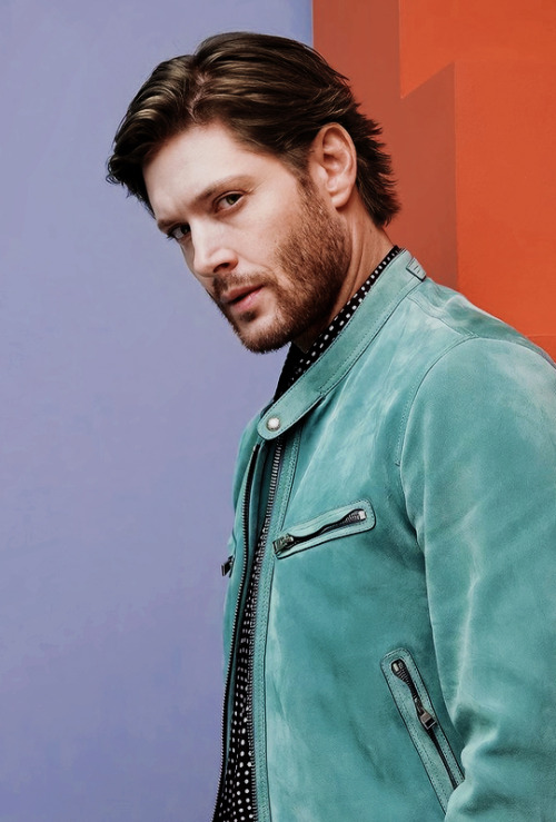 justjensenanddean: Jensen Ackles | SXSW 2022 (March 12)