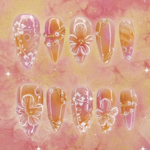  ᓭི༏ᓯྀ ˖ ࣪ . Pink Sunset •̩̩͙ ⋆ ♡ 