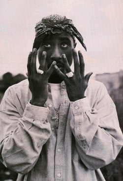 Tupac Amaru Shakur