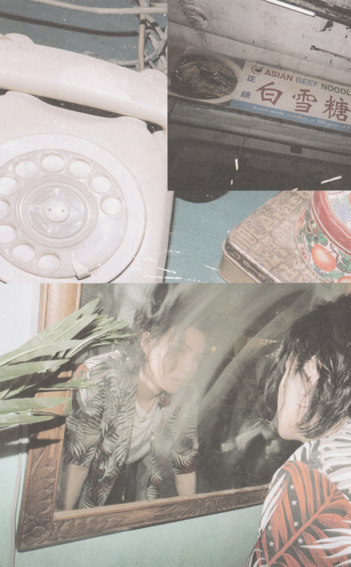 Agust D - D-DAY Part VIII