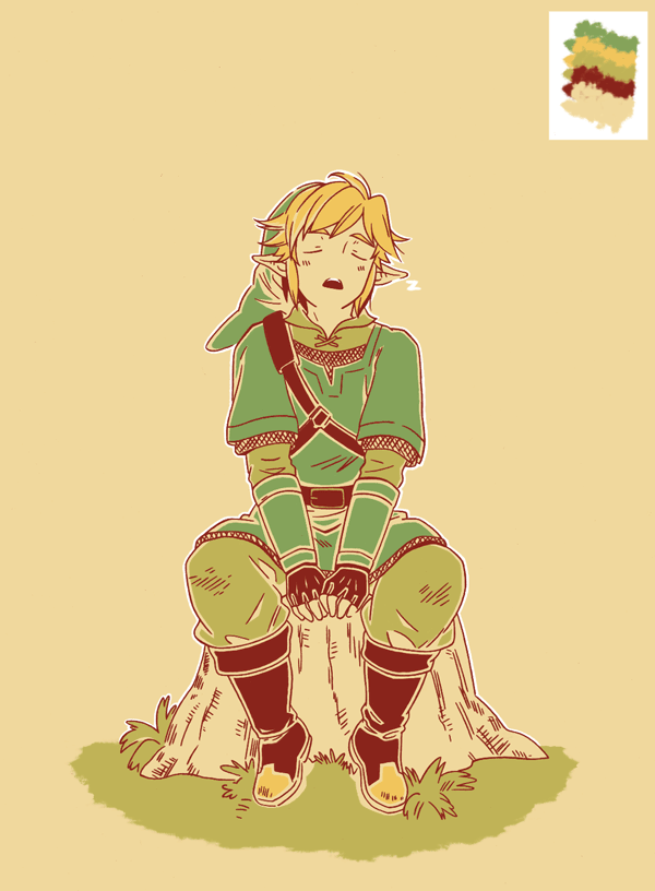 fibquish:  （　´∀｀） 