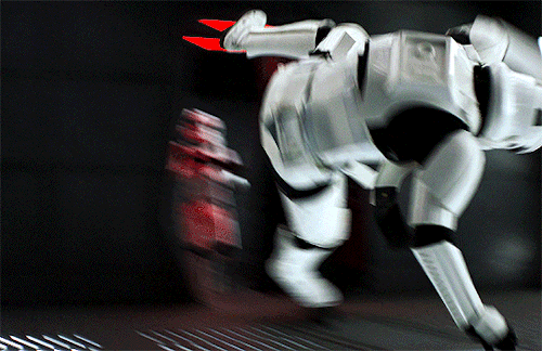 ahsokatonas:  baby grogu really said i am one with the force and now it is time to