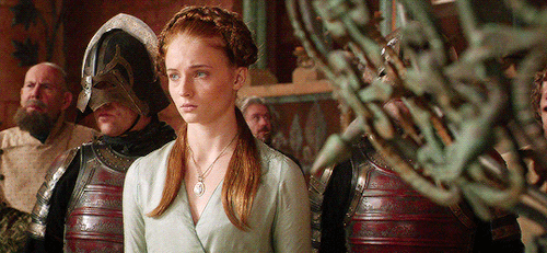 cathcacen:a-baleful-howl:booksansastark:They all laughed then, Joffrey on his throne, and the lords 