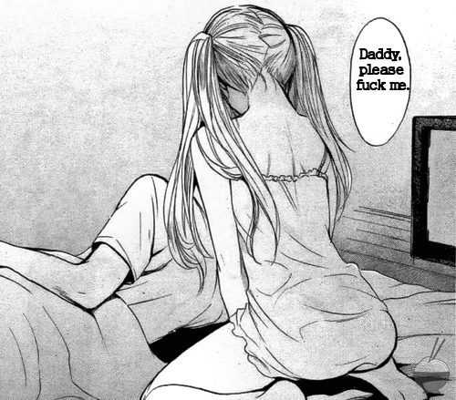 soft-kittie:  How about it Daddy? Pretty Please? 💋 