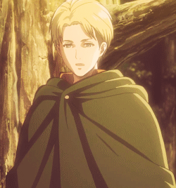 wowaku:  reiner—braun:  Nanaba ヽ(‘ ∇‘ )ノ 