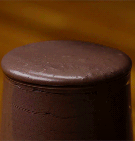 fatfatties:  Tiramisu Chocolate Mousse   adult photos