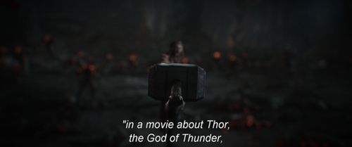 theavengers:“Thor: Ragnarok” – Taika Waititi’s director commentary