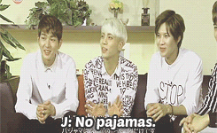 jonghyunar:but taemin we want to hear more —