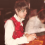 rose-vest