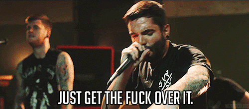 metalcoreshit:  A Day To Remember 