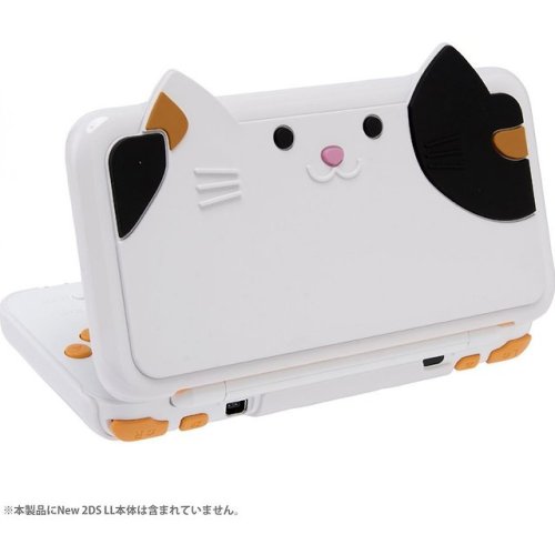 tinycartridge - Cyber Gadget’s ready to put cute cat stuff on...