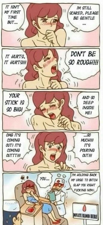 stayclassyhentai: Lmfao