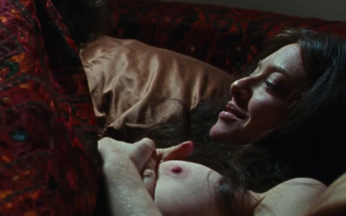 Porn  Amanda Seyfried - nude in ‘Lovelace’ photos