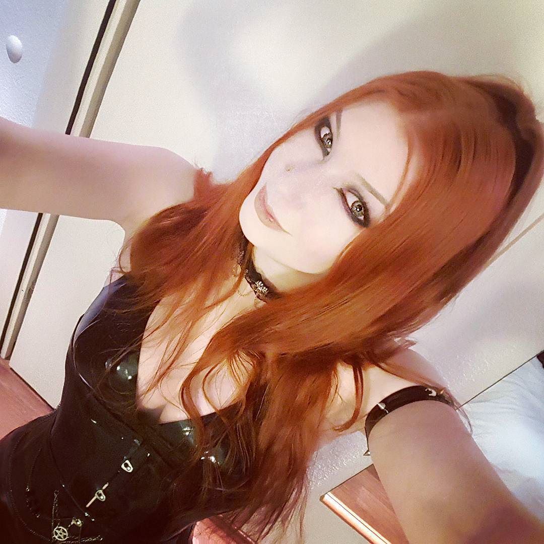 bunnyglittergun: No rest for the wicked 🔫 #GFB  #GermanFetishBall #Latex #LatexFashion