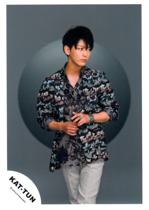 2014 In Fact PV #1