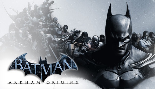 Batman: Arkham Origins – @bladeslingerreviews on Tumblr