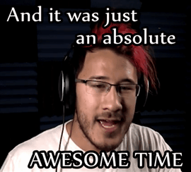 tinyblogtim:  I havn’t even finished the first episode and I know this is going to be awesome. DOOM
