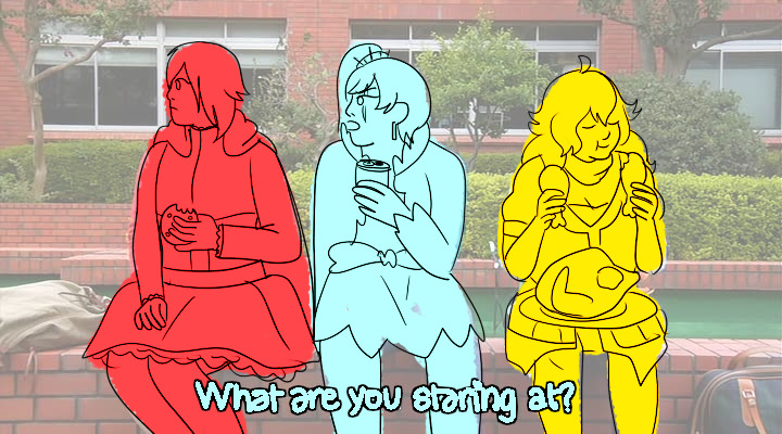 mickuro:  ask—blakebelladonna:  ask—blakebelladonna:  ((this has probably been