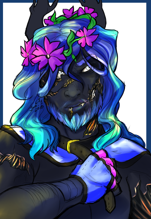 Another gijinka&hellip;