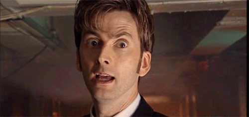 kronoskingofthemonkeypeople:The Doctor’s catch-phrase