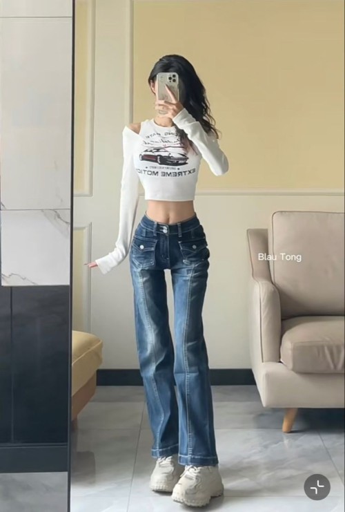 Imagine Becoming Someone Else's Thinspo 