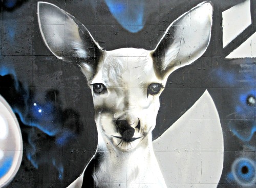 aerosol art