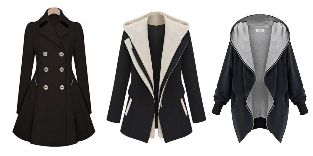 getaway-blog:  Fashion Coats &amp; Jackets. What do you wait for? Bomber Jackets: