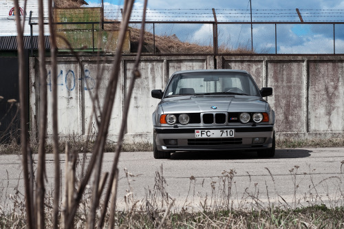 e-thirtyfour:e34 v12