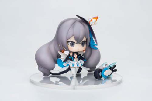 Honkai Impact 3rd - Bronya Zaychik: Herrscher of Reason ver. Asteroid Series by miHoYo