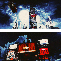 assbutt-trumpet:Favourite Movies ~ Repo! The Genetic Opera (2008)“Bloodbath. It’s gonna be a b
