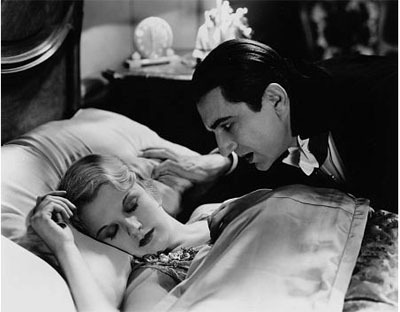 XXX lacyceleste:  Dracula 1931  photo