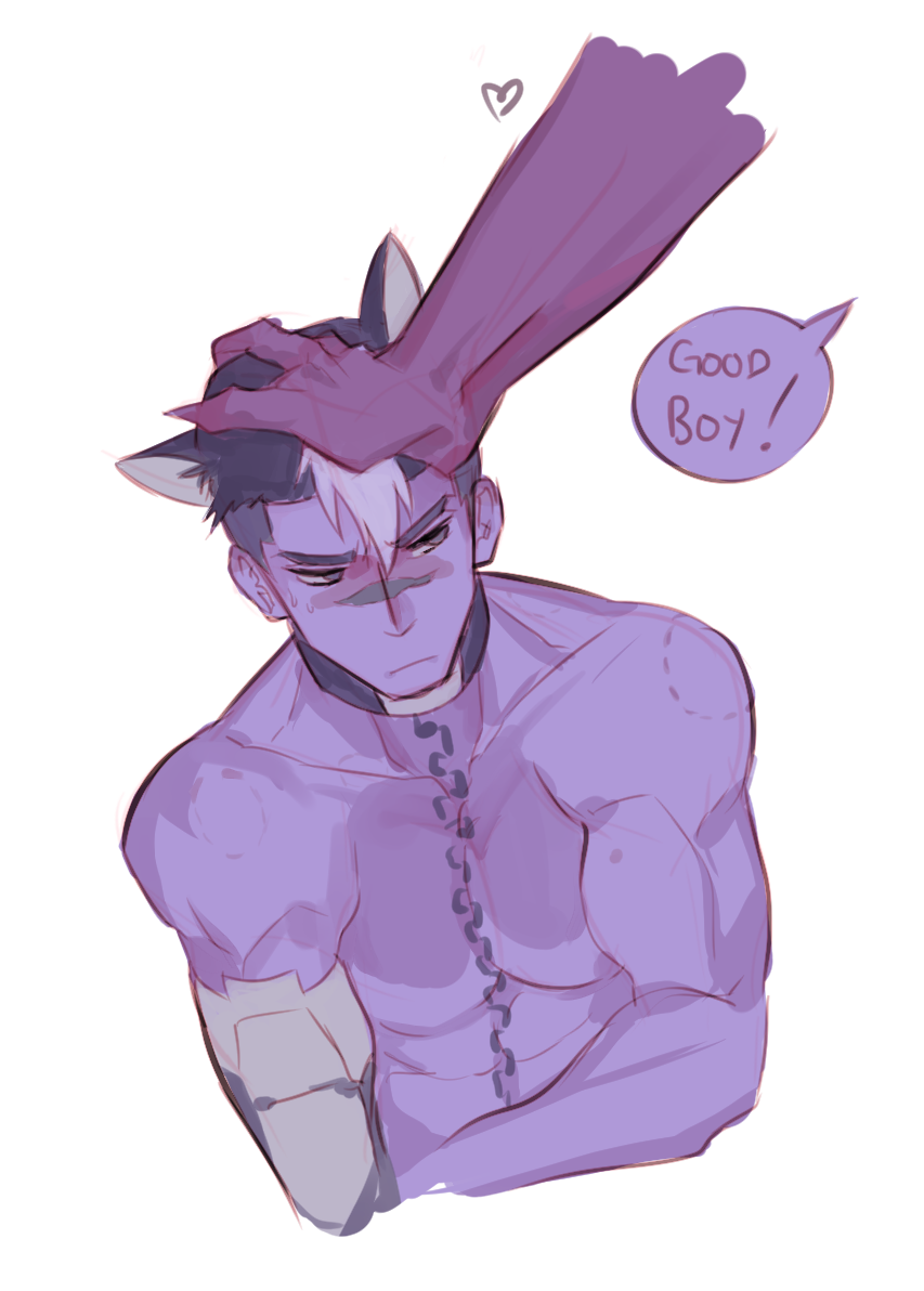 chishionrnr:  I SINNED TOO MUCH LAST NIGHT 