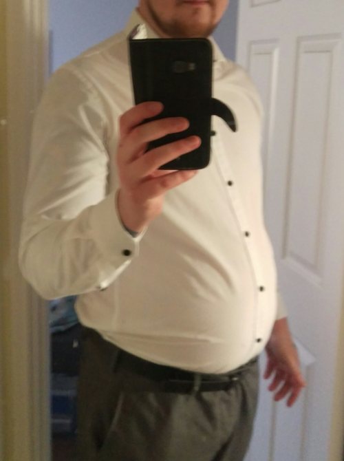 kroberts19866:  I go to work like this