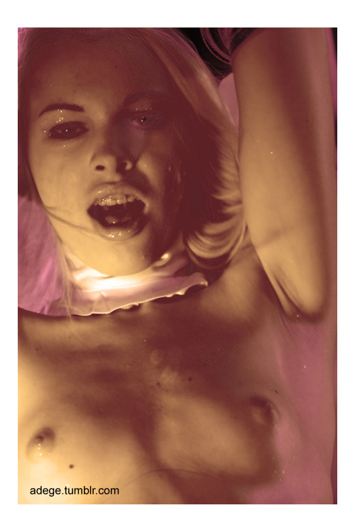 Porn reporntages:  Salon Erotico de Barcelona photos