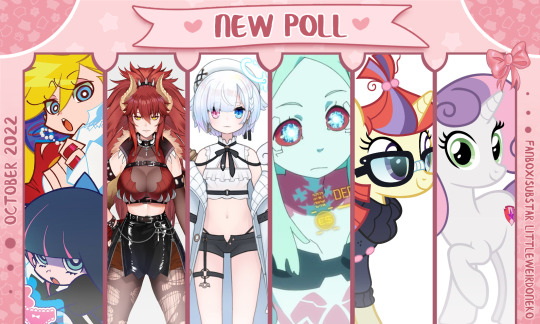 Porn Pics The new animation poll is about to end so