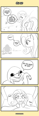 luminekoarts: 4Koma - Oh No   This knuckles