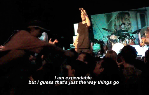 tendernxss: but why would you care? // knuckle puck 