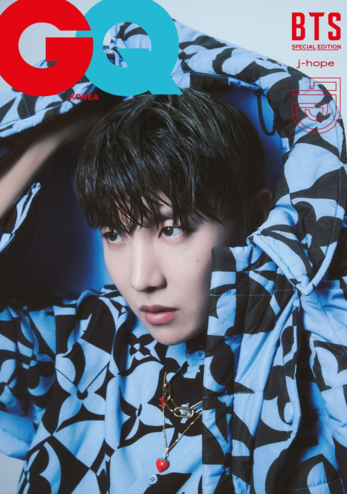 jung-koook:VOGUE/GQ x BTS COVER