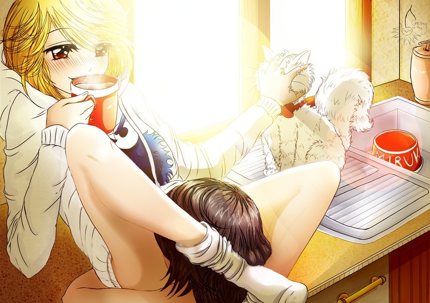Where Fandom Is All Girls' Love