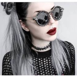 darkgothicfashion:  Follow our blog: https://darkgothicfashion.tumblr.com