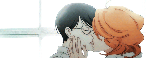 Yaoi/Shounen Ai Anime Recommendations Master Post