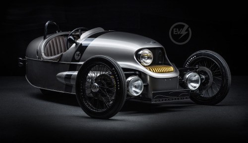 caferacerpasion:  The Morgan EV3 | www.caferacerpasion.com adult photos