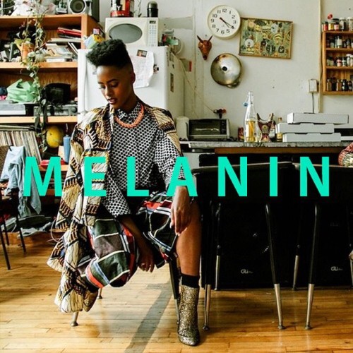 MELANIN #2FroChicks #style #fashion #naturalhair #badchick #fleek