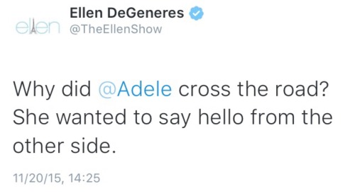 succubitches: cosima-wants-the-d-elphine: i really love ellen. @aca-nerd