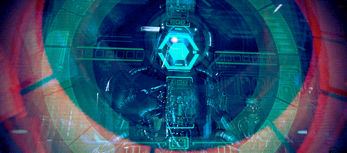 aesfocus:    Legion: A House Divided   